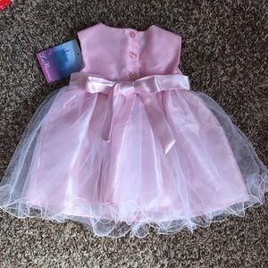 La Princess Dresses - Baby girl dress La Princess Dresses - Baby girl dress